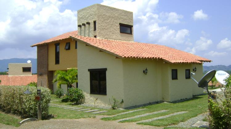 Foto Casa en Venta en VEREDA KERMAN PARQUE PANACA, Quimbaya, Quindío - $ 350.000.000 - CAV120621 - BienesOnLine