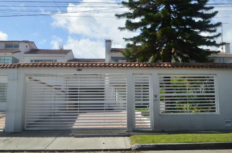 Foto Casa en Venta en Cedritos, Usaquén, Bogota D.C - $ 1.100.000.000 - CAV120783 - BienesOnLine