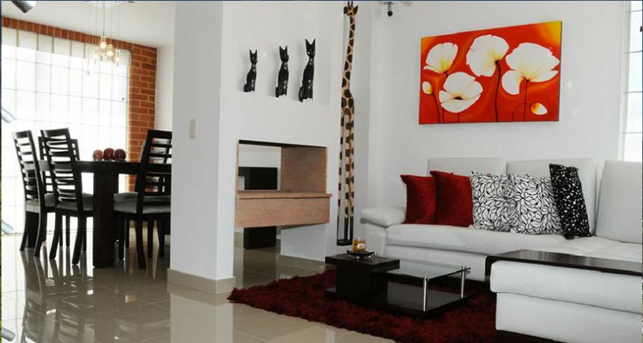 Foto Casa en Venta en Condominio Portofino, Chía, Cundinamarca - $ 490.000.000 - CAV182204 - BienesOnLine