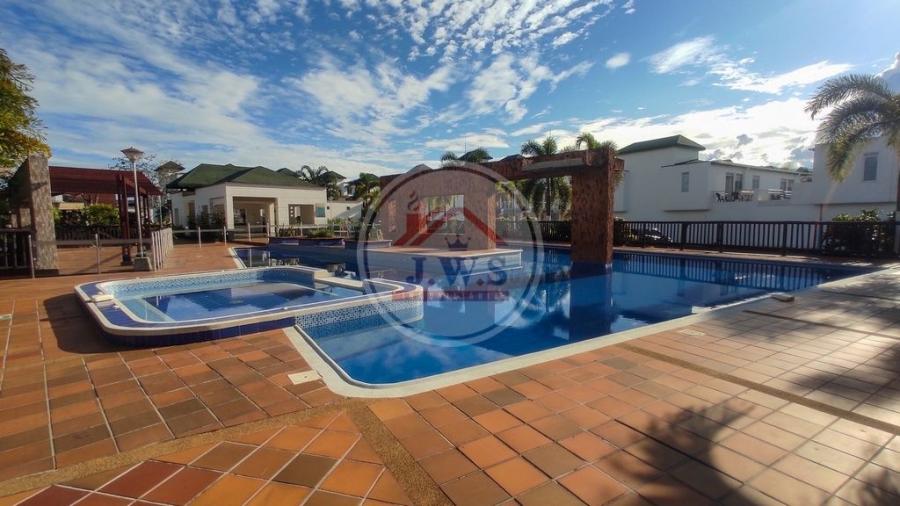 Foto Casa en Venta en Condominio Duary, Villavicencio, Meta - $ 490.000.000 - CAV209596 - BienesOnLine