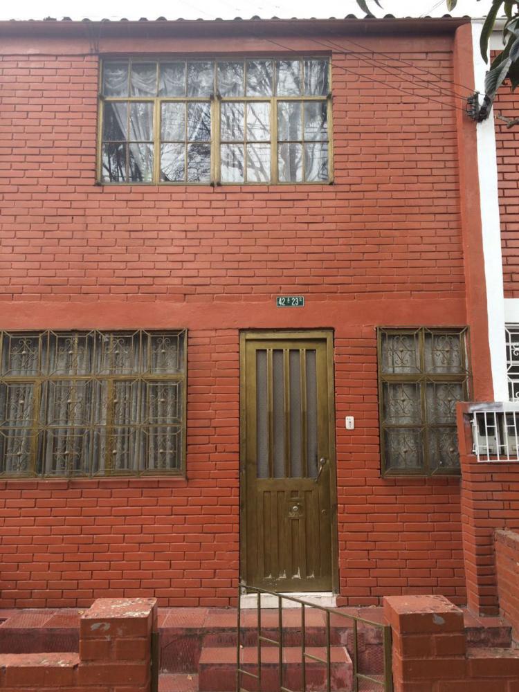 Foto Casa en Venta en MUZU, Puente Aranda, Bogota D.C - $ 200.000.000 - CAV128249 - BienesOnLine