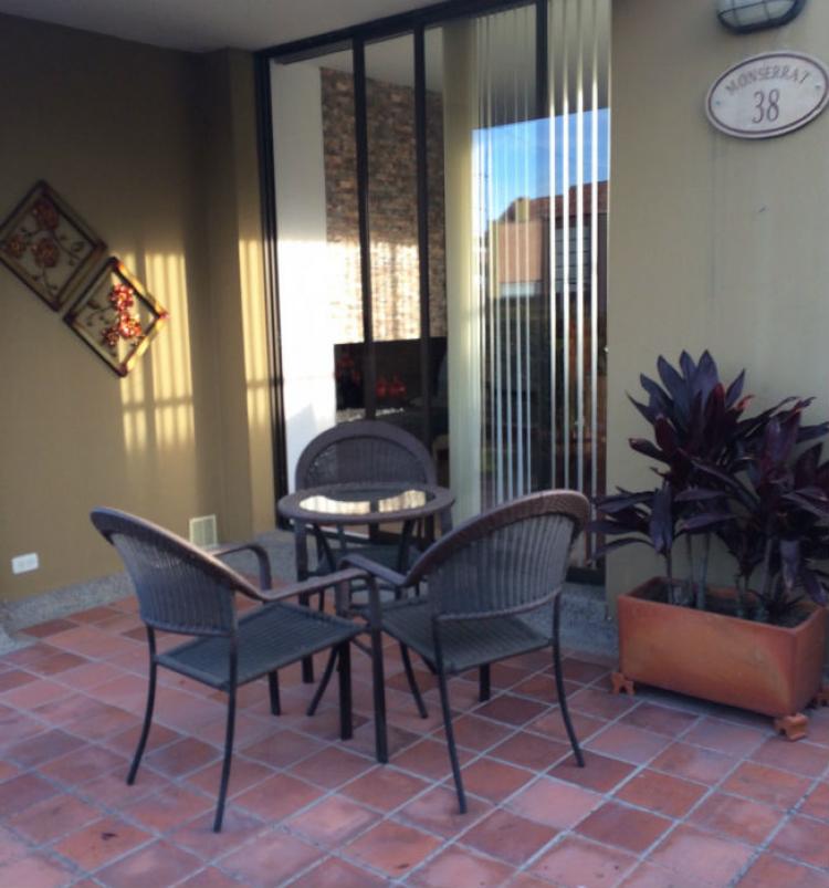 Venta casa en conjunto cerrado