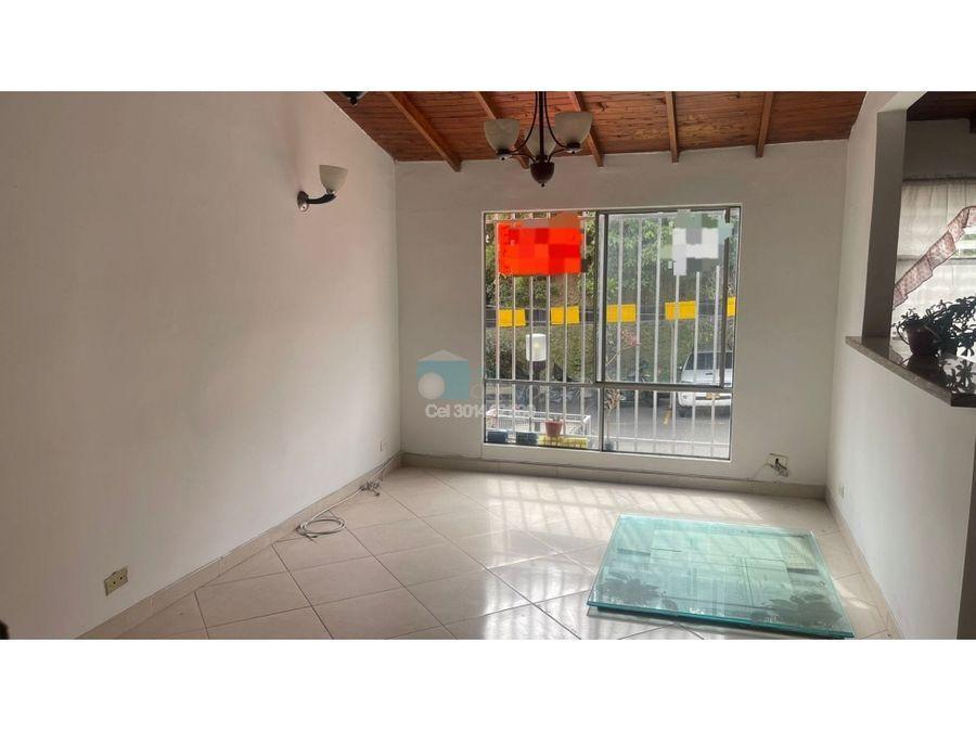 Foto Casa en Venta en MEDELLIN, Medell, Antioquia - $ 340.000.000 - CAV210373 - BienesOnLine