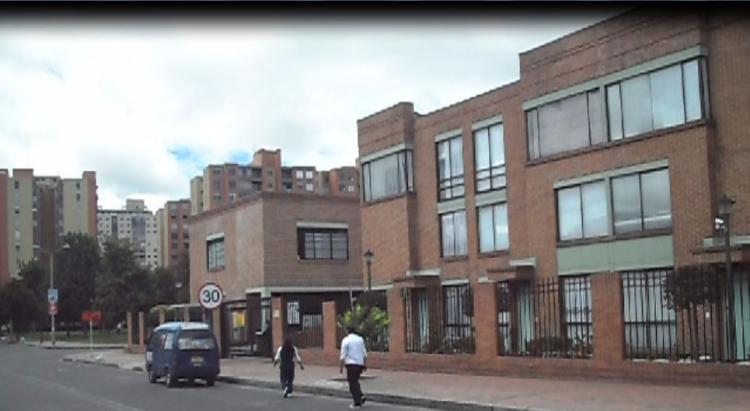 Foto Casa en Venta en Mazuren, Suba, Bogota D.C - $ 420.000.000 - CAV70870 - BienesOnLine