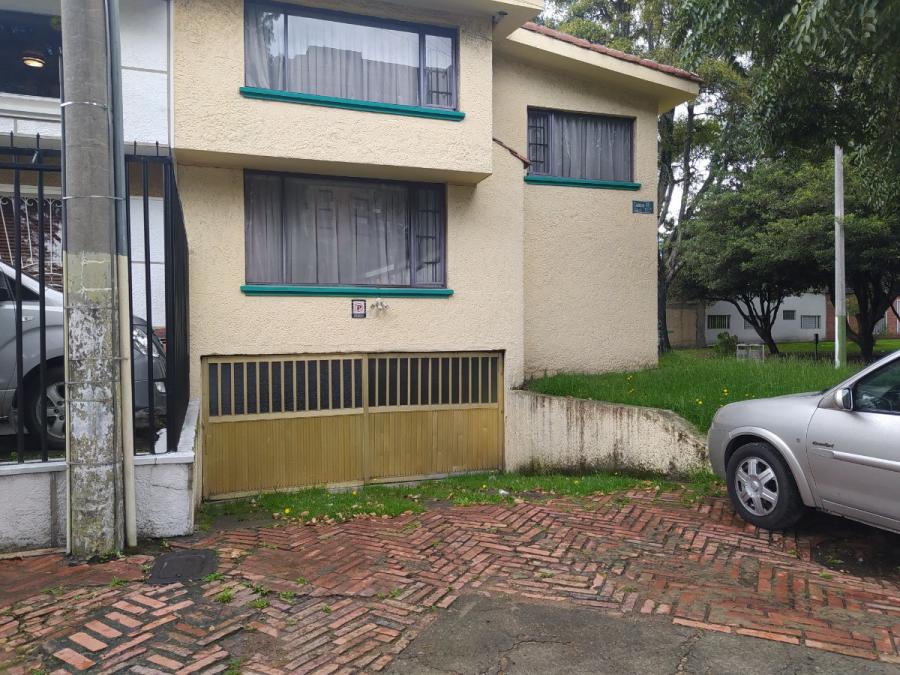 Foto Casa en Venta en SANTA MARGARITA, Suba, Bogota D.C - $ 1.300.000.000 - CAV210736 - BienesOnLine