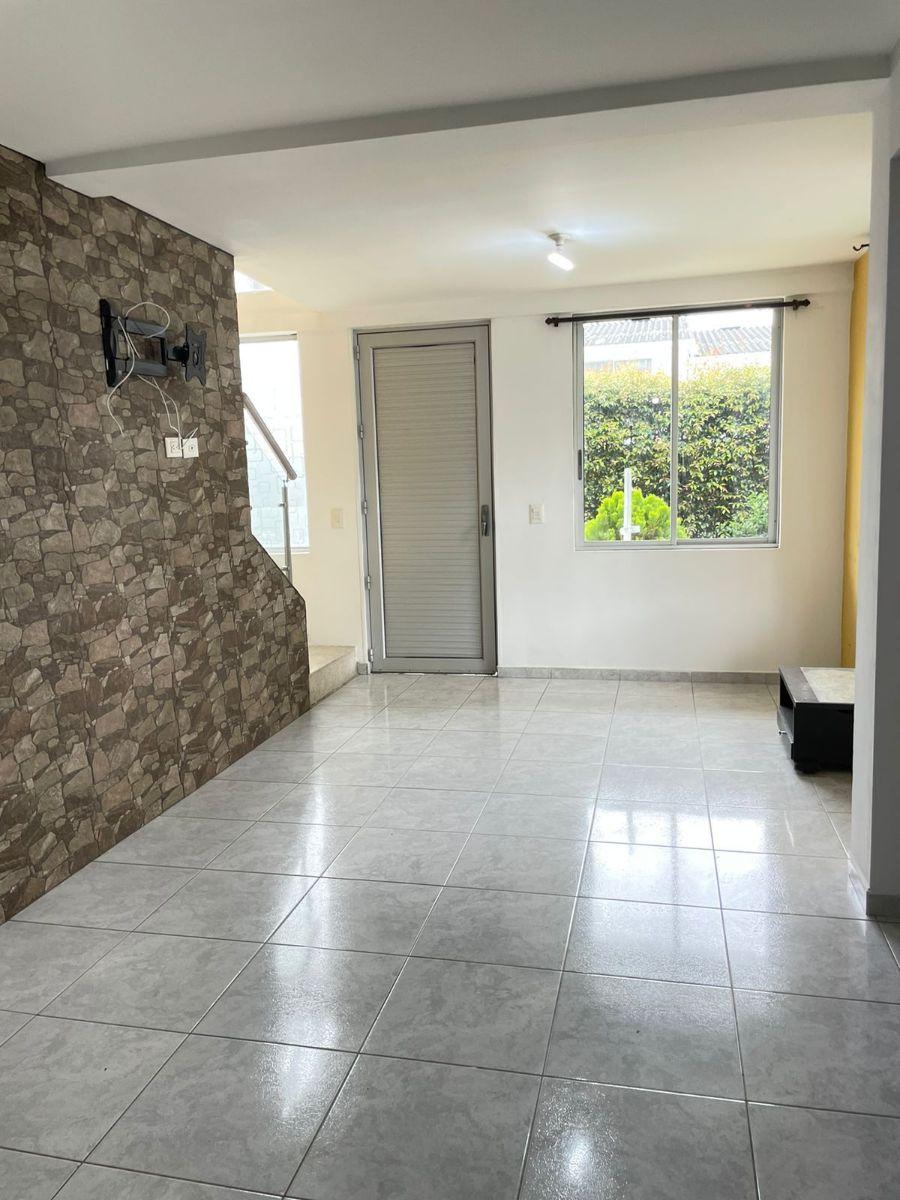 Casa en Venta en Villa Verde Pereira, Risaralda