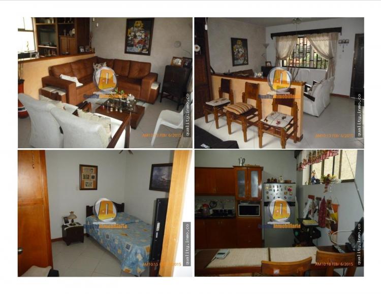 Foto Casa en Venta en La Magnolia, Envigado, Antioquia - $ 300.000.000 - CAV80883 - BienesOnLine