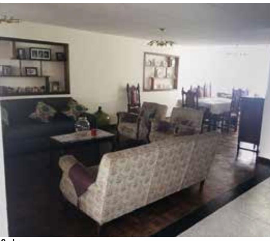 Foto Casa en Venta en La Castellana, Barrios Unidos, Bogota D.C - $ 1.300.000.000 - CAV207667 - BienesOnLine