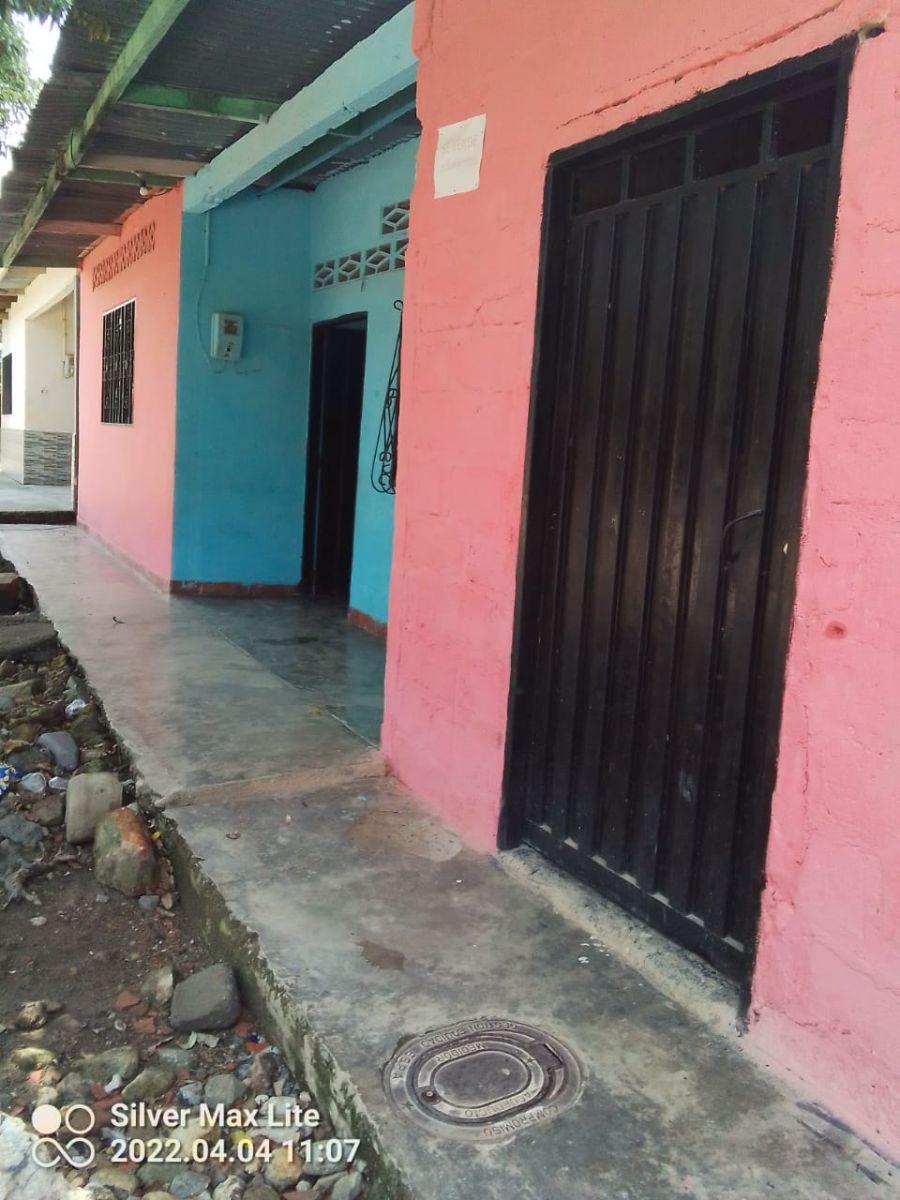 Foto Casa en Venta en Cordillera, Aguachica, Cesar - $ 33.000.000 - CAV192880 - BienesOnLine