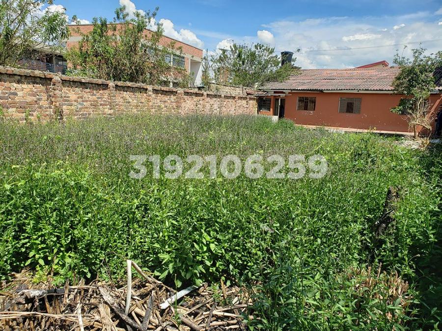 Venta Casa Lote Paipa