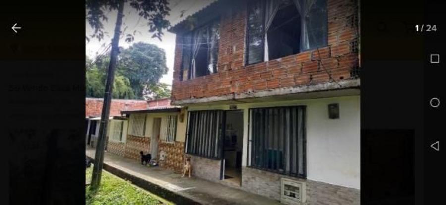 Foto Casa en Venta en Parque Industrial, Pereira, Risaralda - $ 160.000.000 - CAV194889 - BienesOnLine