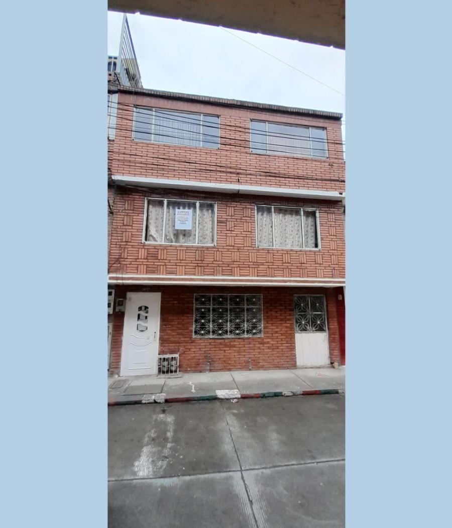 Foto Casa en Venta en Patio bonito  primer sector, Patio Bonito, Bogota D.C - $ 350.000.000 - CAV205767 - BienesOnLine