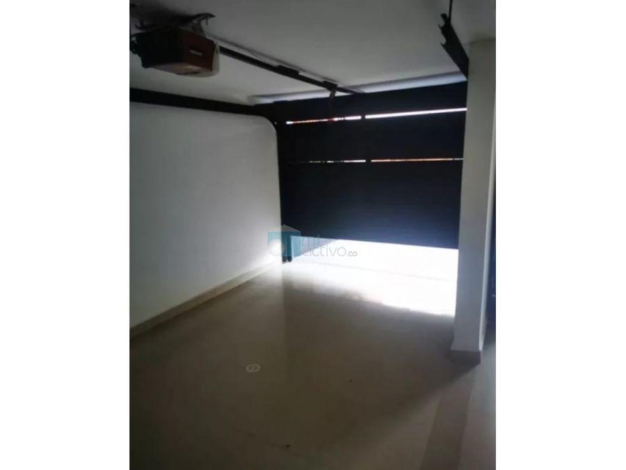 VENTA CASA UNIFAMILIAR BELEN ALIADAS, MEDELLIN