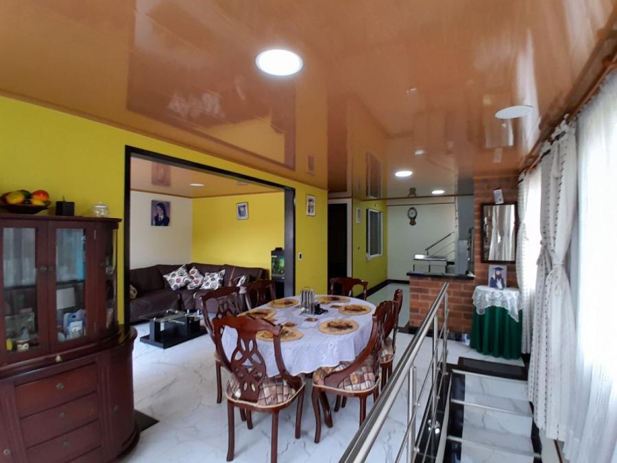 Foto Casa en Venta en Ubaque, Choachí, Cundinamarca - $ 430.000.000 - CAV203260 - BienesOnLine