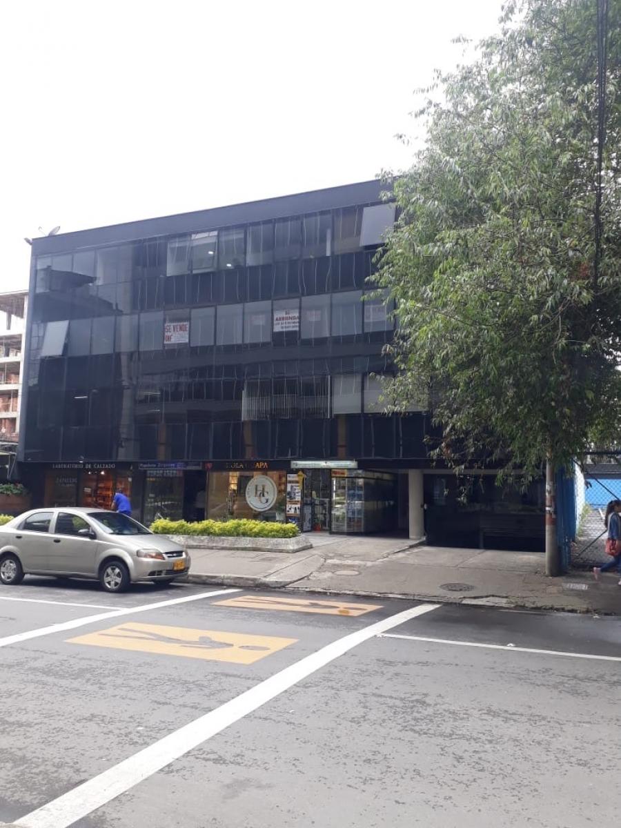 Foto Oficina en Venta en Chico, Usaquén, Bogota D.C - $ 300.000.000 - OFV208560 - BienesOnLine