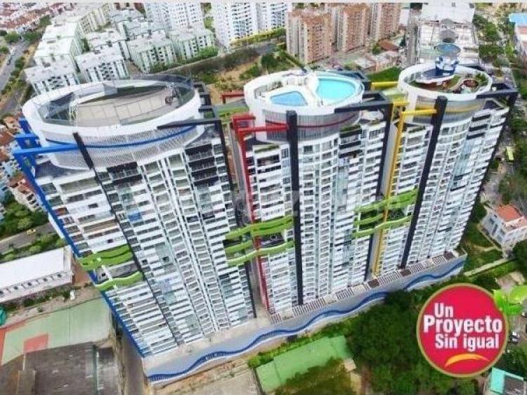 Foto Apartamento en Venta en Real de minas, Bucaramanga, Santander - $ 250.000.000 - APV151179 - BienesOnLine