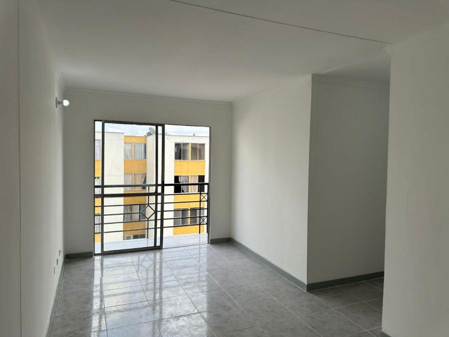 VENTA DE APARTAMENTO 5 PISO BARRIO LOS ALAMOS