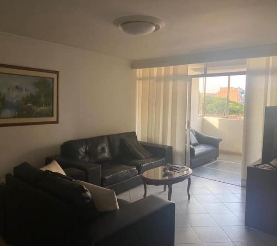 Foto Apartamento en Venta en Rosales, Medellín, Antioquia - $ 480.000.000 - APV206349 - BienesOnLine