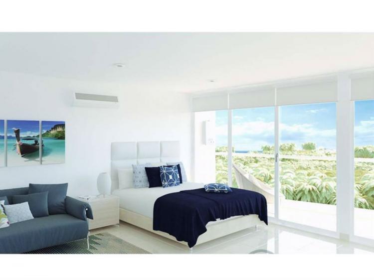 Infinity Blue - Apartamentos en venta Santa Marta