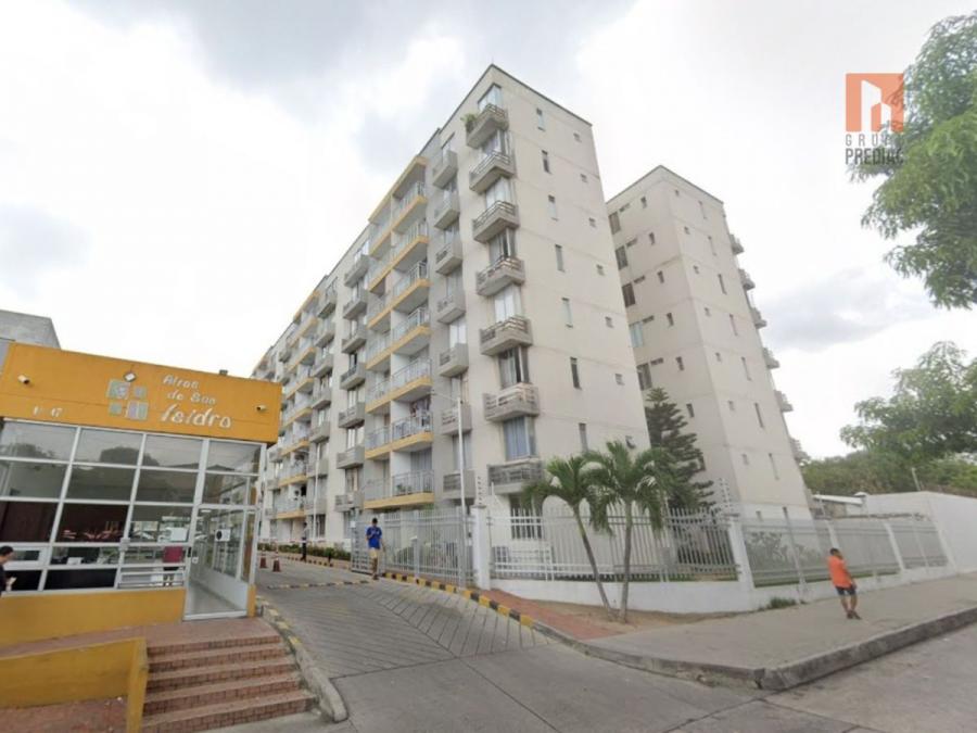 Foto Apartamento en Venta en Barranquilla, Atlántico - $ 168.000.000 - APV211694 - BienesOnLine