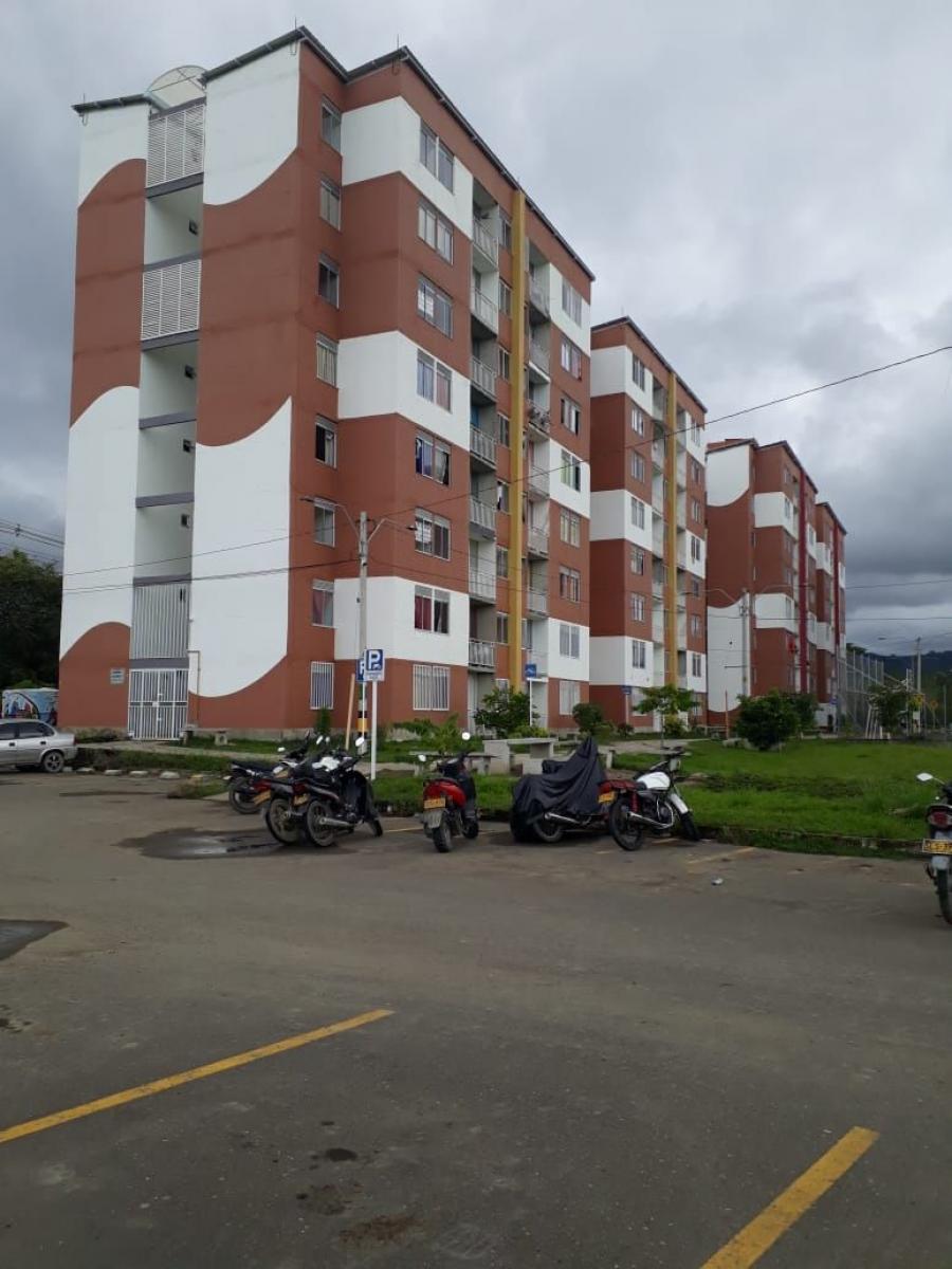 Foto Apartamento en Venta en Torres de Comfama, Apartadó, Antioquia - $ 110.000.000 - APV188370 - BienesOnLine