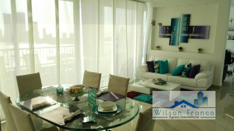 Foto Apartamento en Venta en Manga, Cartagena, Bolívar - $ 900.000.000 - APV108366 - BienesOnLine