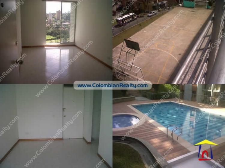 Foto Apartamento en Venta en Medellín, Antioquia - $ 103.000.000 - APV60873 - BienesOnLine