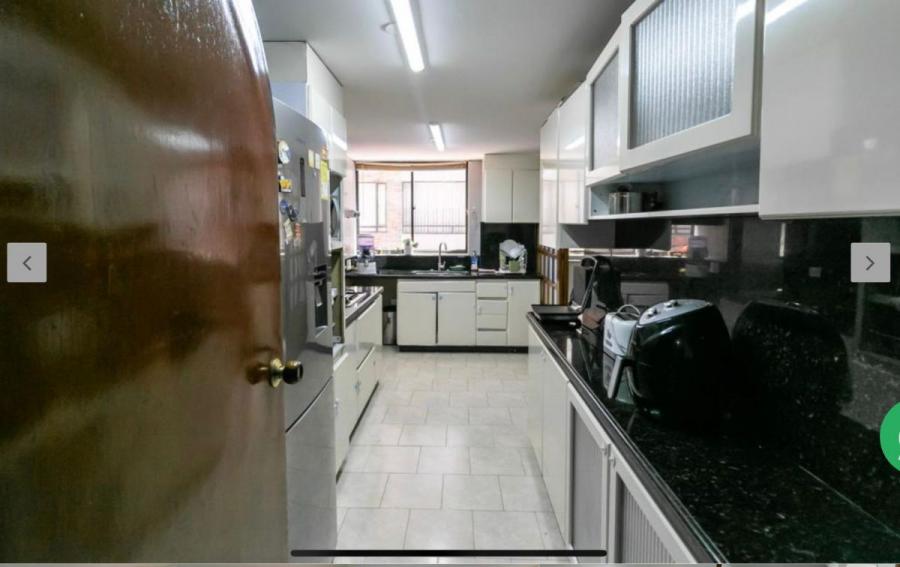 Foto Apartamento en Venta en San Patricio, Bogota D.C - $ 780.000.000 - APV210965 - BienesOnLine