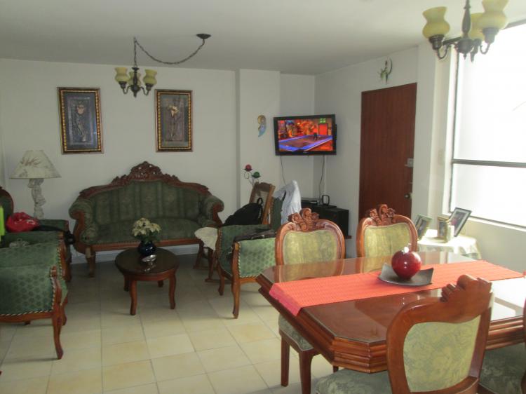 Foto Apartamento en Venta en Boston, Medellín, Antioquia - $ 160.000.000 - APV152745 - BienesOnLine