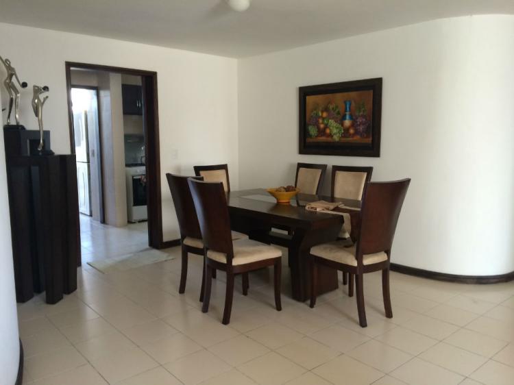 VENTA DE APARTAMENTO EN CARTAGENA, BOCAGRANDE AV MALECON