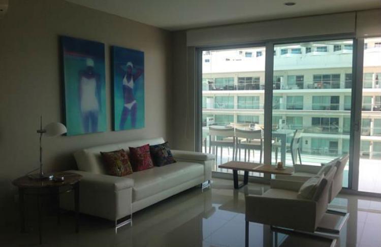 VENTA DE APARTAMENTO EN CARTAGENA ZONA NORTE EDIF MORROS ULTRA