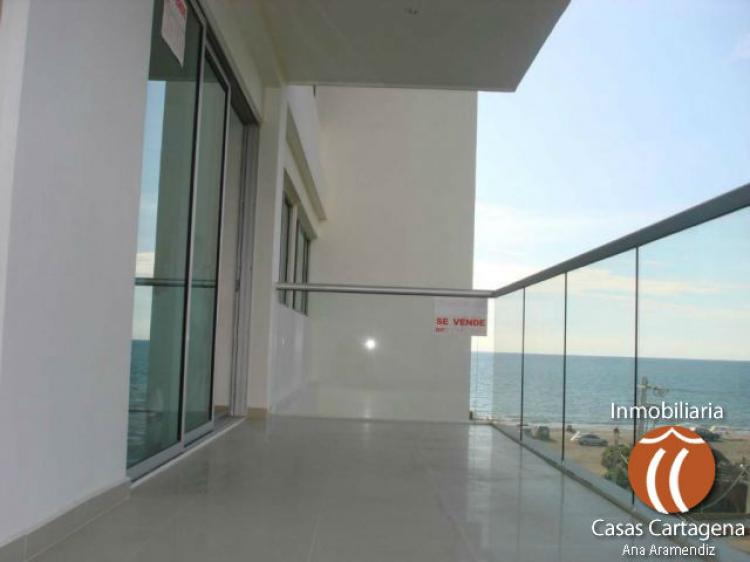 VENTA DE APARTAMENTO EN CARTAGENA ZONA NORTE EDIF MORROS VITRI