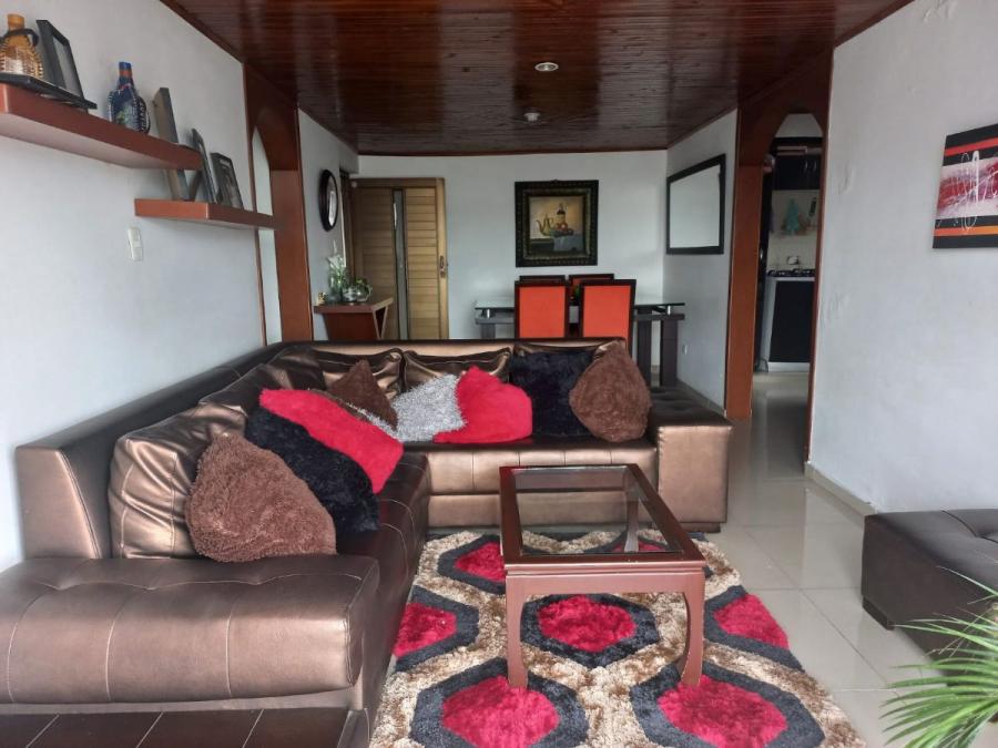 Foto Apartamento en Venta en Colseguros, Cali, Valle del Cauca - $ 260.000.000 - APV209959 - BienesOnLine