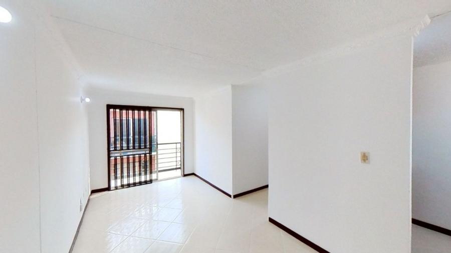 VENTA DE APARTAMENTO 5 PISO BARRIO LOS ALAMOS