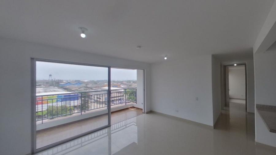 Foto Apartamento en Venta en La Flora, Cali, Valle del Cauca - $ 340.000.000 - APV195128 - BienesOnLine