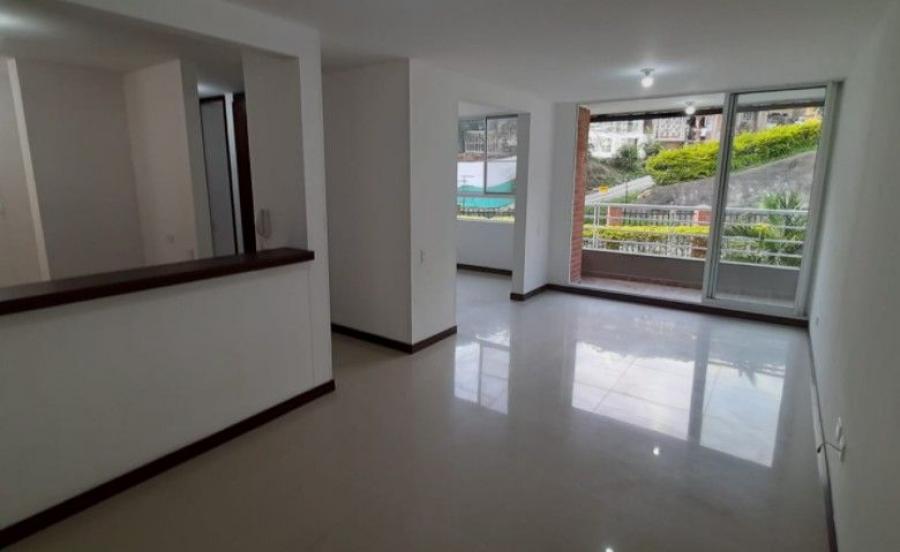 Venta de Apartamento en el Oeste de Cali, Normandía, 70m2, 3 Habitaciones