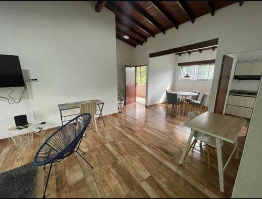 Venta de apartamento en el Poblado