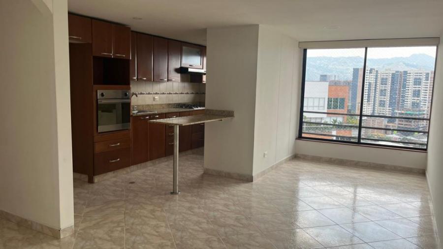 Venta de Apartamento en El Poblado, Loma San Julian