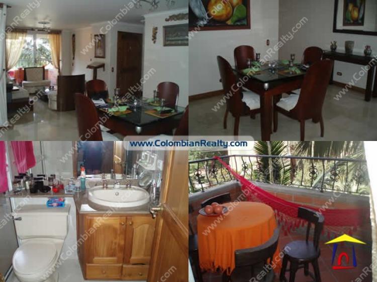 Foto Apartamento en Venta en Medellín, Antioquia - $ 235.000.000 - APV60876 - BienesOnLine