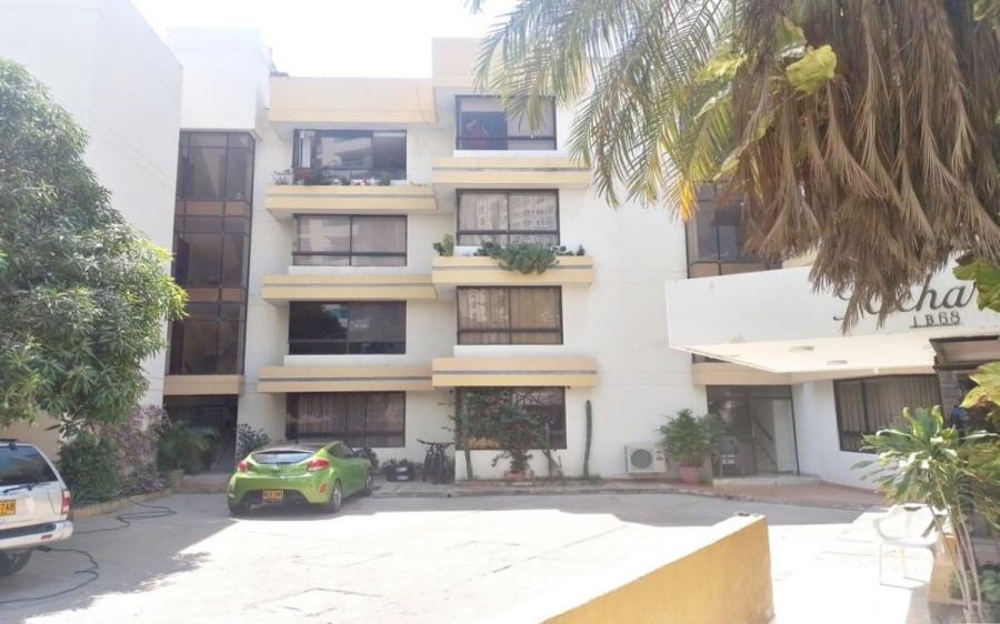 Foto Apartamento en Venta en Playa de Rodadero en Santa Marta, Santa Marta, Magdalena - $ 370.000.000 - APV210134 - BienesOnLine