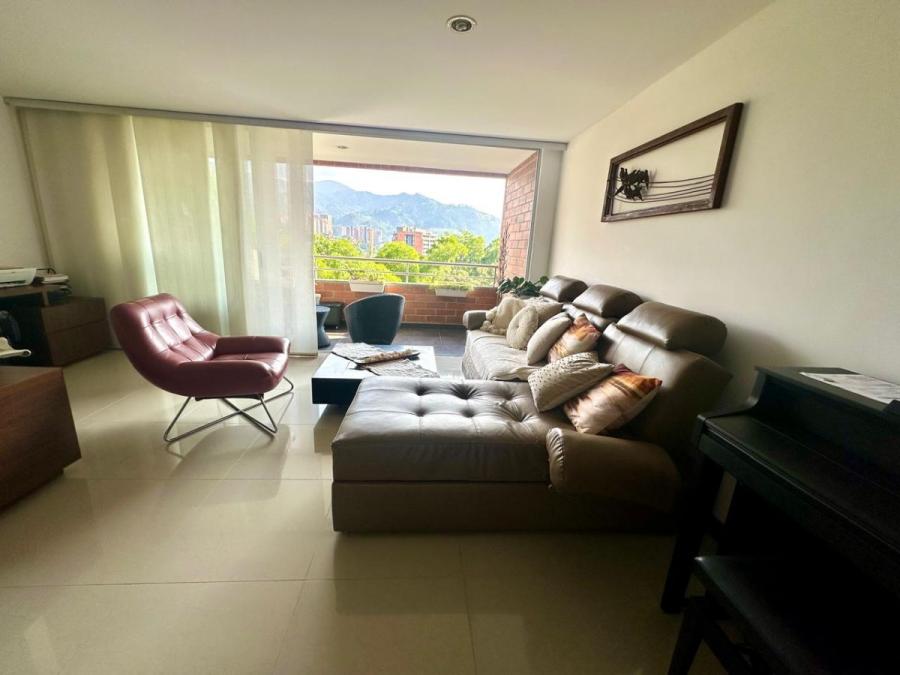 Foto Apartamento en Venta en Envigado, Antioquia - $ 680.000.000 - APV211487 - BienesOnLine