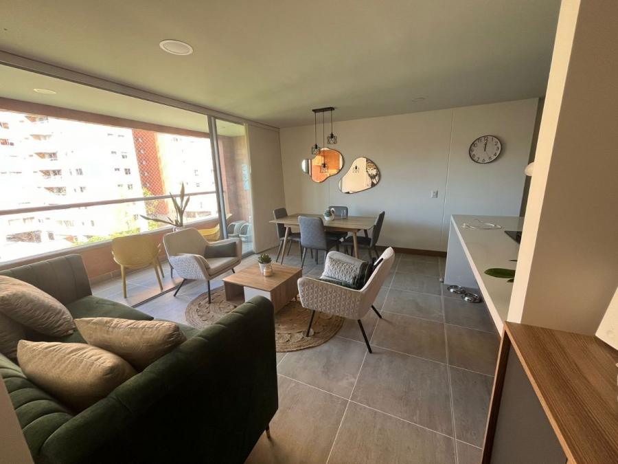 Venta de apartamento en Envigado, Loma de las Brujas