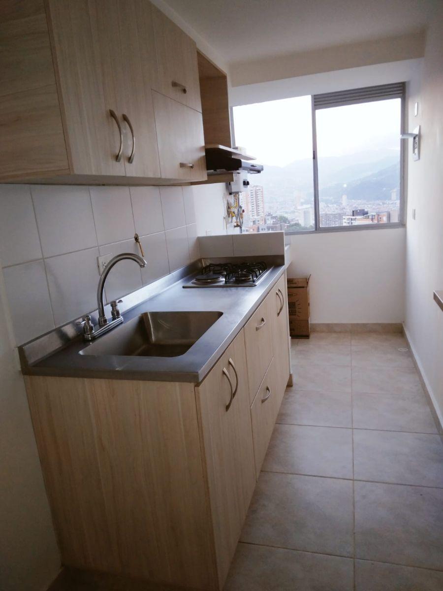 Foto Apartamento en Venta en La cuenca, Medell, Antioquia - $ 395.000.000 - APV210505 - BienesOnLine