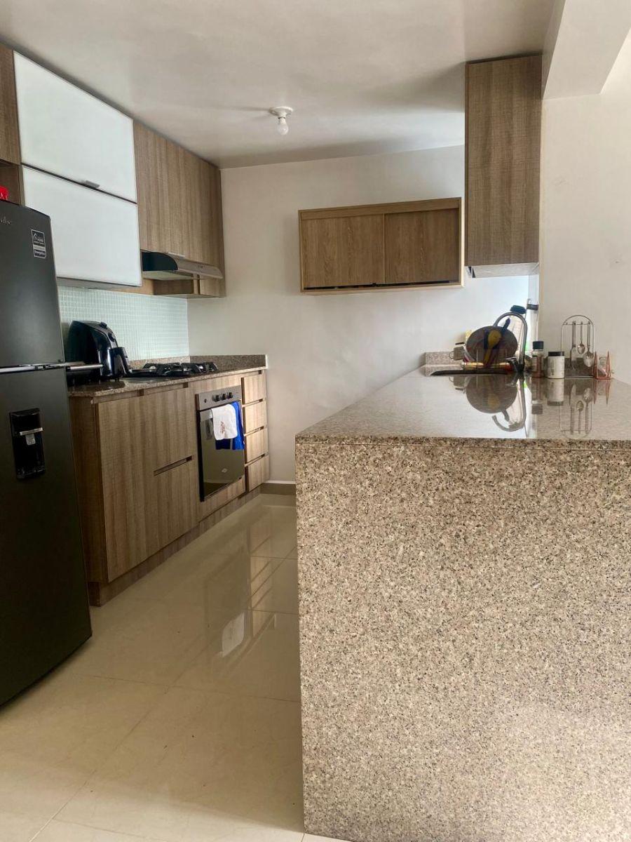 Foto Apartamento en Venta en Loma de los Bernal, Medell, Antioquia - $ 750.000.000 - APV210589 - BienesOnLine