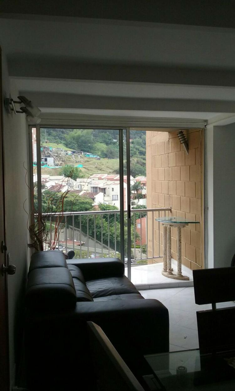 Foto Apartamento en Venta en Medellin Zona 2 - El Poblado, Medellín, Antioquia - $ 163.000.000 - APV132643 - BienesOnLine