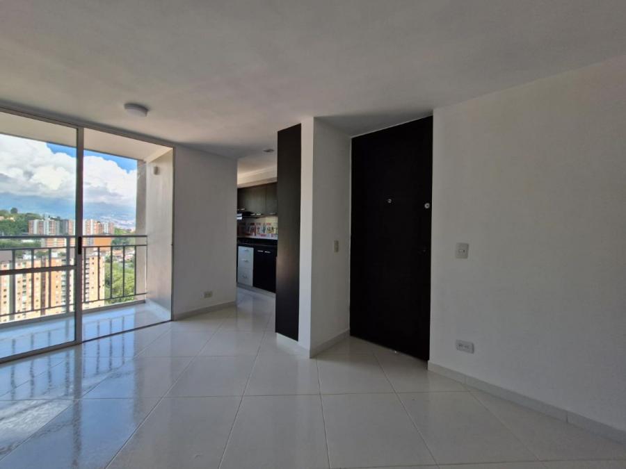 Venta de apartamento en La Mina, Envigado.