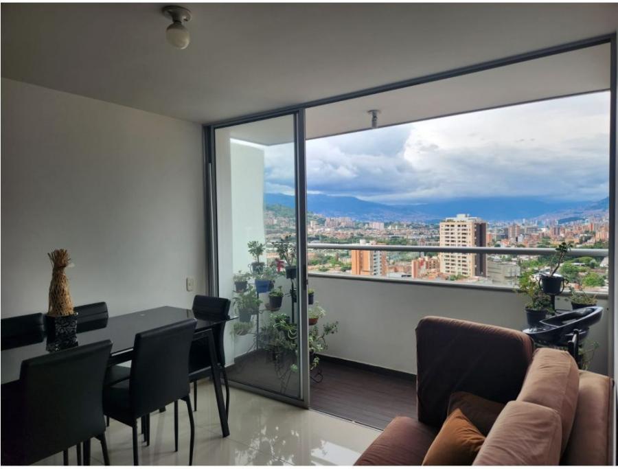 Venta de apartamento en La Paz, Envigado