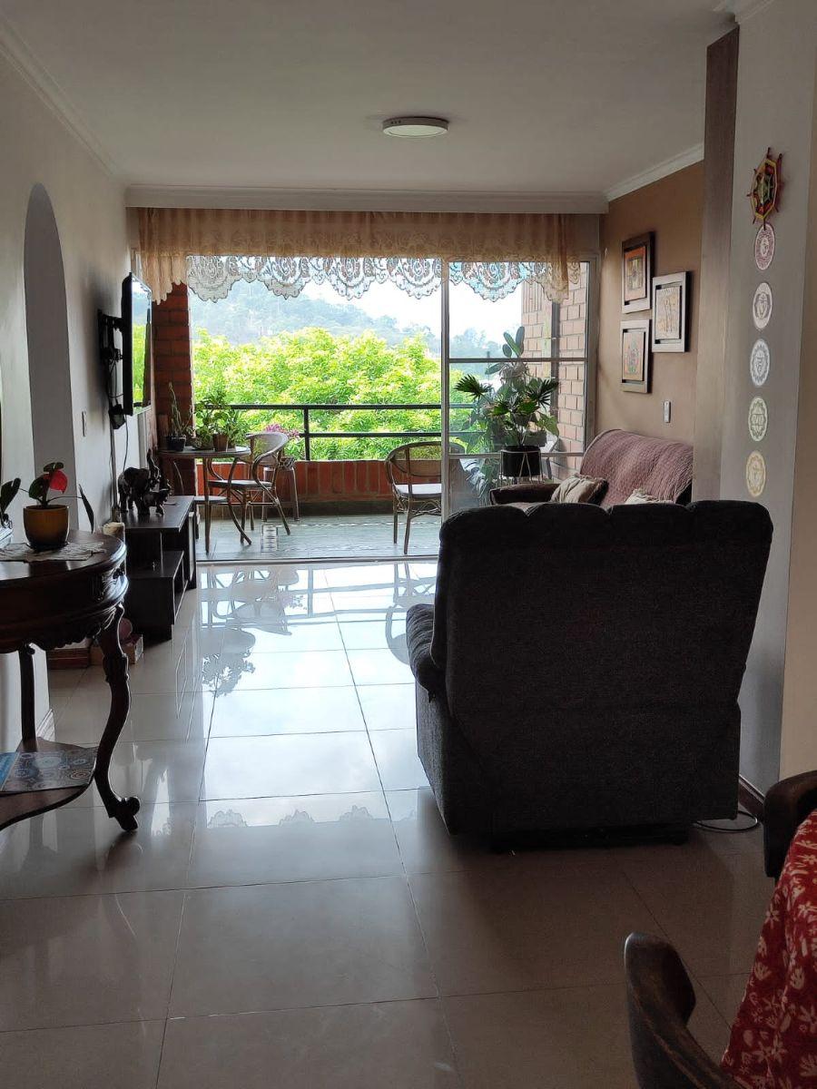 Foto Apartamento en Venta en Laureles, Medellín, Antioquia - $ 580.000.000 - APV211235 - BienesOnLine