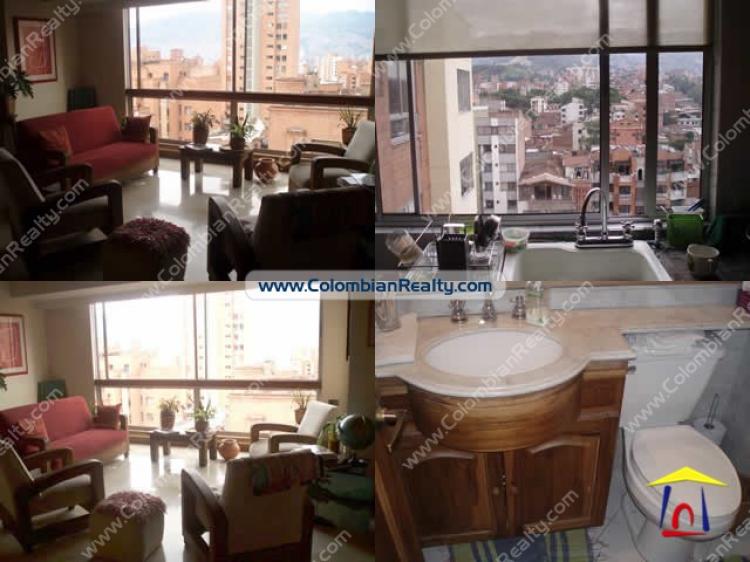 Foto Apartamento en Venta en Medellín, Antioquia - $ 450.000.000 - APV57429 - BienesOnLine