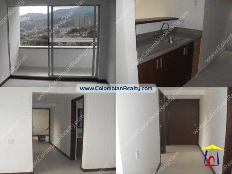 Foto Apartamento en Venta en Medellín, Antioquia - $ 160.000.000 - APV60874 - BienesOnLine